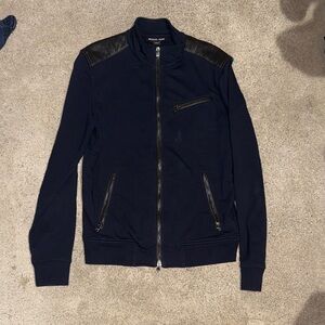 Michael Kors Full Zip Jacket